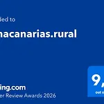 Almacanarias.rural La Esperanza (Tenerife)