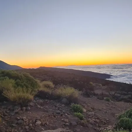 Almacanarias.rural 别墅