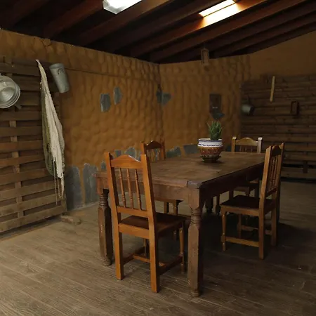 Almacanarias.rural 别墅