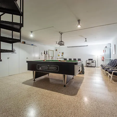 Almacanarias.rural La Esperanza (Tenerife)