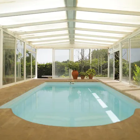 别墅 Almacanarias.rural