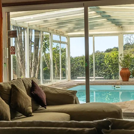 Almacanarias.rural 别墅 *