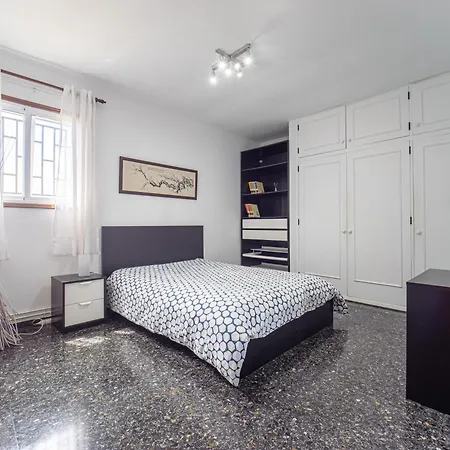 Almacanarias.rural 别墅 La Esperanza (Tenerife)