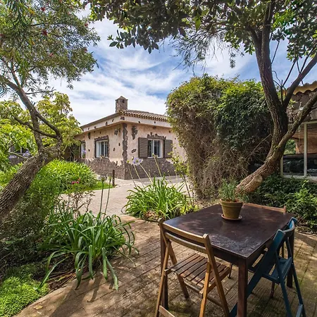 Almacanarias.rural * La Esperanza (Tenerife)