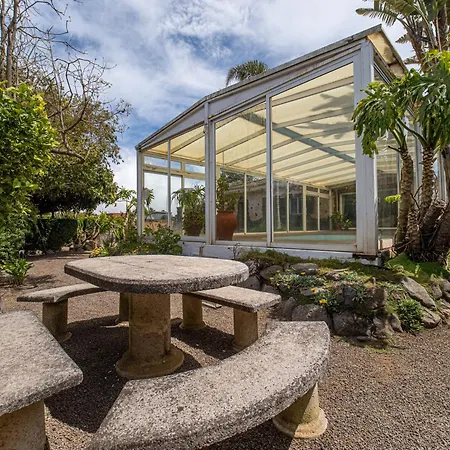 Almacanarias.rural * La Esperanza (Tenerife)