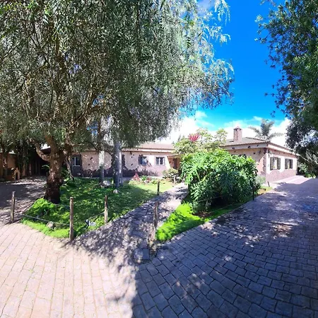 Almacanarias.rural * La Esperanza (Tenerife)