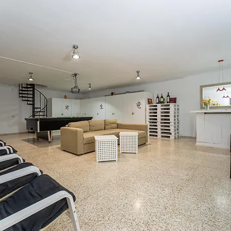 Almacanarias.rural Villa La Esperanza (Tenerife)