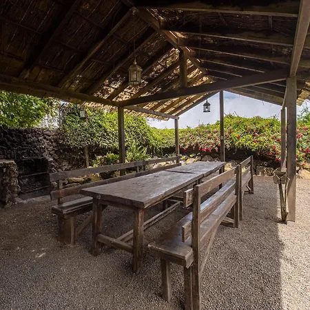 Villa Almacanarias.rural *